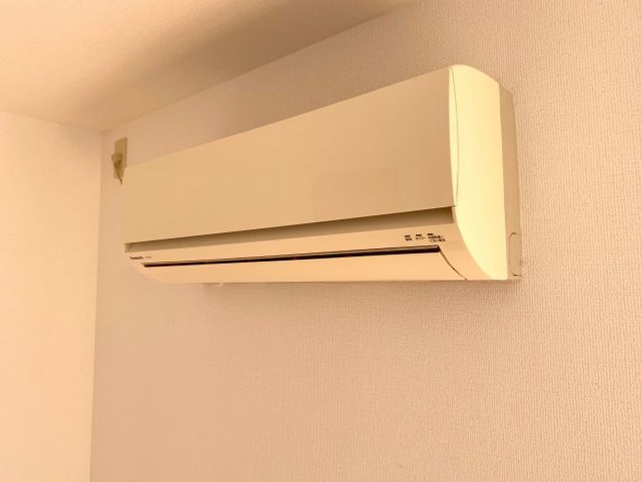 メゾンシンセリティの内装