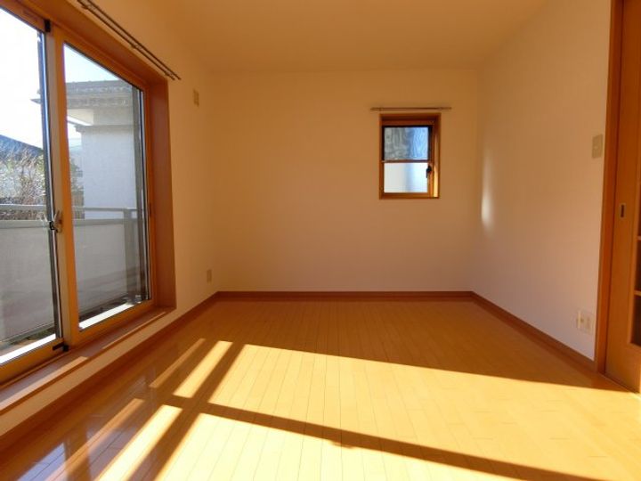 東京都小平市小川東町(マンション)の賃貸物件の内装