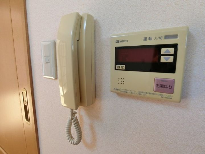 東京都小平市小川東町(マンション)の賃貸物件の内装