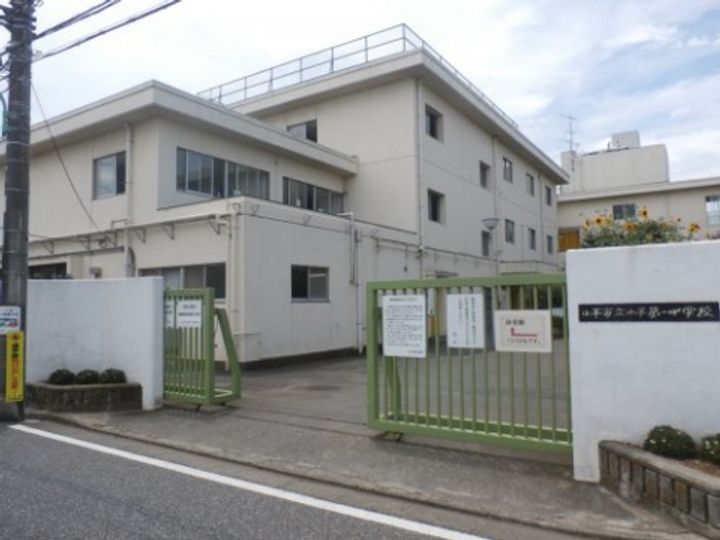 東京都小平市小川東町(マンション)の賃貸物件の周辺