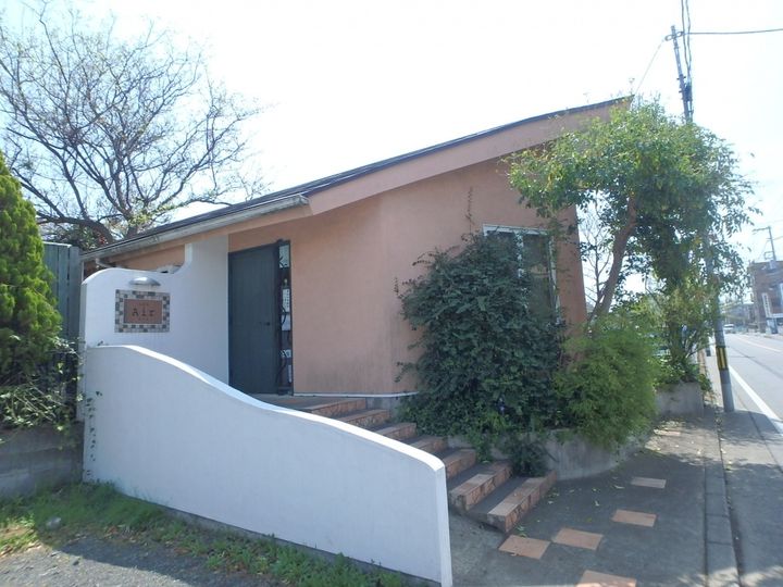 東京都小平市小川東町(マンション)の賃貸物件の周辺