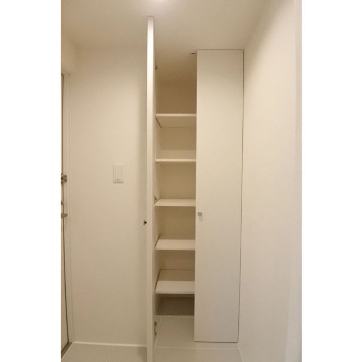 東京都品川区荏原1(マンション)の賃貸物件の内装