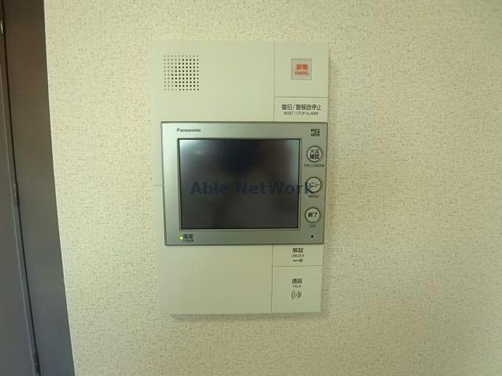 岐阜県岐阜市吉野町1(マンション)の賃貸物件の内装