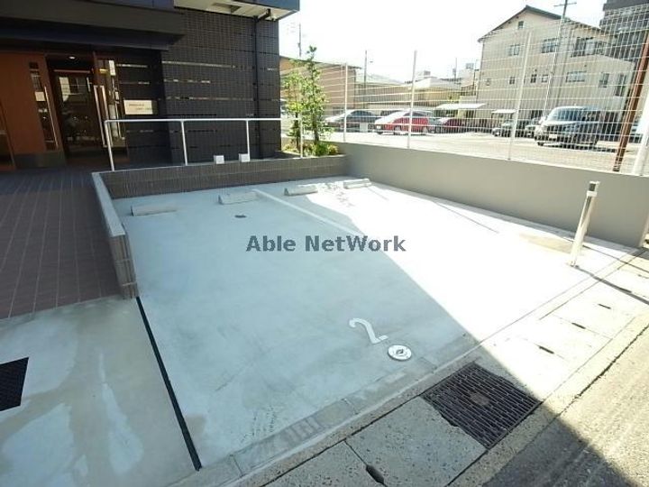 岐阜県岐阜市吉野町1(マンション)の賃貸物件の地図