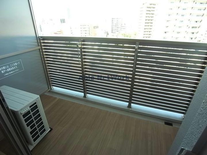 岐阜県岐阜市吉野町1(マンション)の賃貸物件の内装