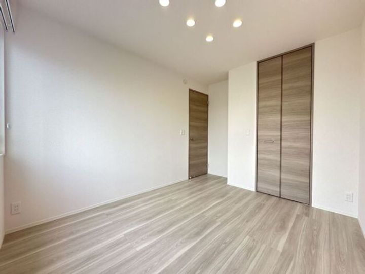 栃木県宇都宮市御幸町(アパート)の賃貸物件のその他画像