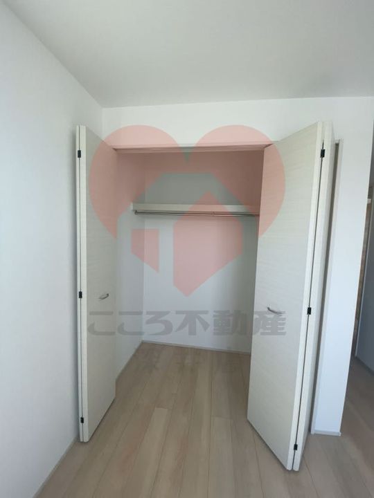 大阪府松原市天美北3(一戸建)の賃貸物件の内装