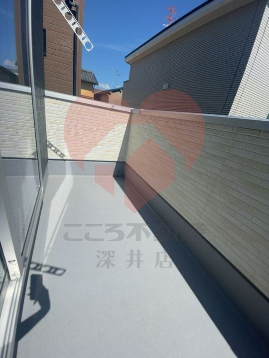 大阪府松原市天美北3(一戸建)の賃貸物件の内装