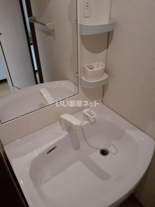 大阪府河内長野市楠町東(アパート)の賃貸物件の内装