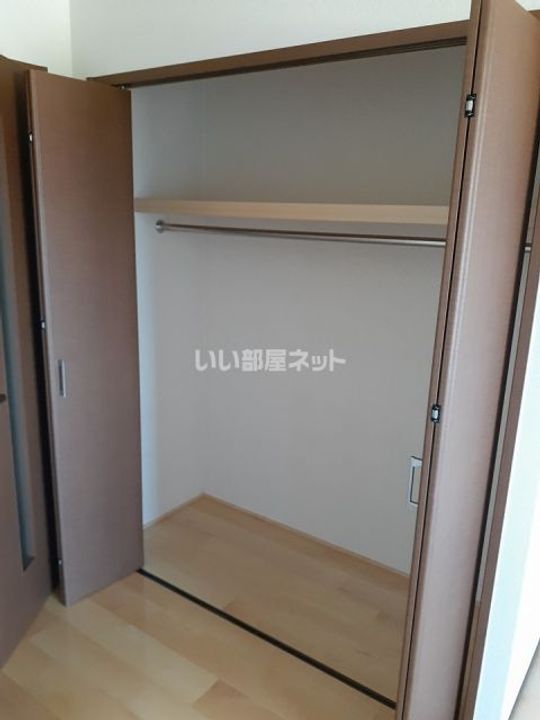 大阪府河内長野市楠町東(アパート)の賃貸物件の内装