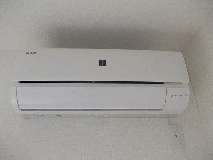 LISソフィア大東の内装