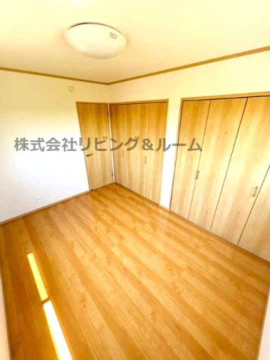 千葉県香取郡東庄町笹川い(一戸建)の賃貸物件の内装