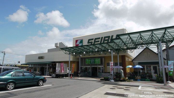 茨城県水戸市元吉田町(アパート)の賃貸物件の周辺