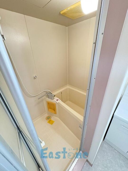 サンロード大内田の風呂