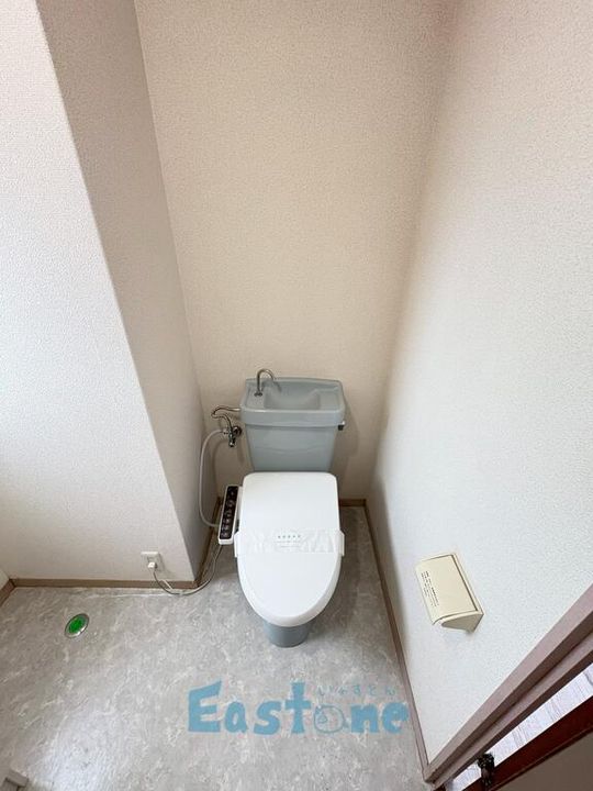 サンロード大内田の内装