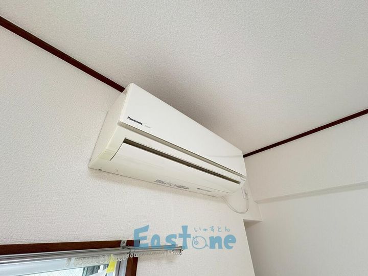 サンロード大内田の内装