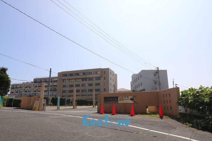 サンロード大内田の周辺