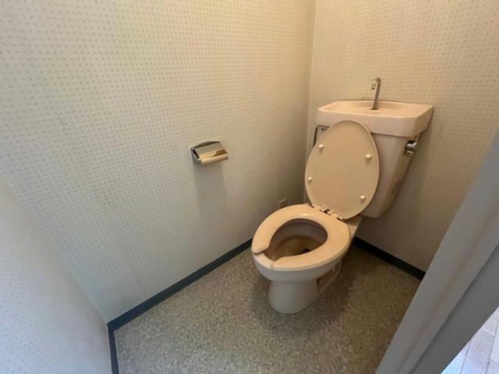 愛知県名古屋市名東区藤里町(マンション)の賃貸物件の内装