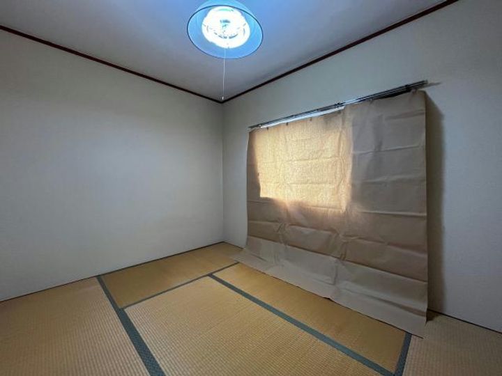 愛知県名古屋市名東区藤里町(マンション)の賃貸物件の内装