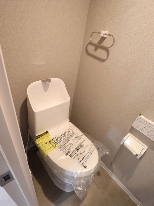 ロイヤルコーポ長栖の内装