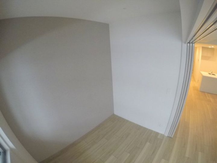 アーバネックス大阪天満宮1の内装