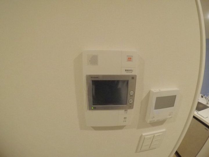 アーバネックス大阪天満宮1の内装