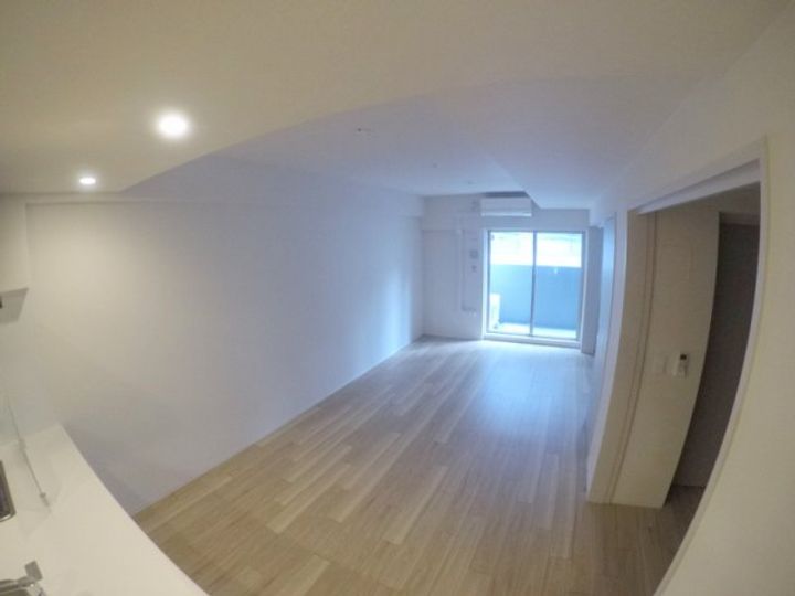 アーバネックス大阪天満宮1の居間