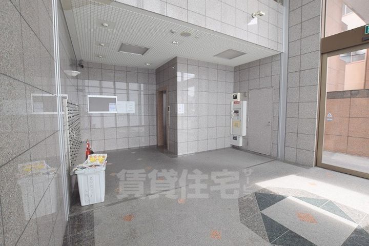 エクセレント上新12の地図