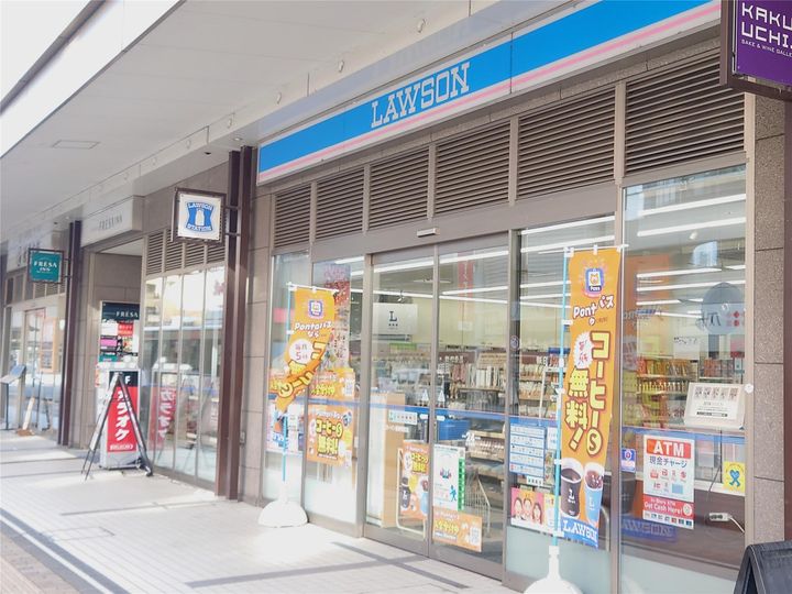 ビジネスステーション御所の周辺