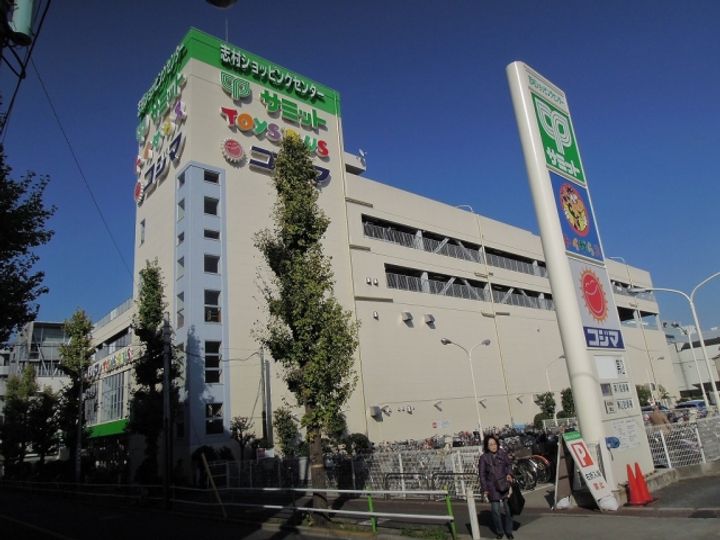 (仮称)板橋区坂下1丁目PJの周辺