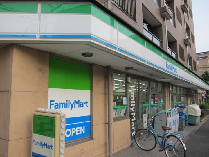 (仮称)板橋区坂下1丁目PJの周辺