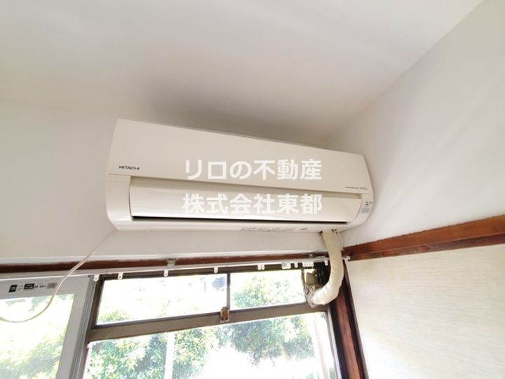 東京都世田谷区北烏山3(マンション)の賃貸物件の内装