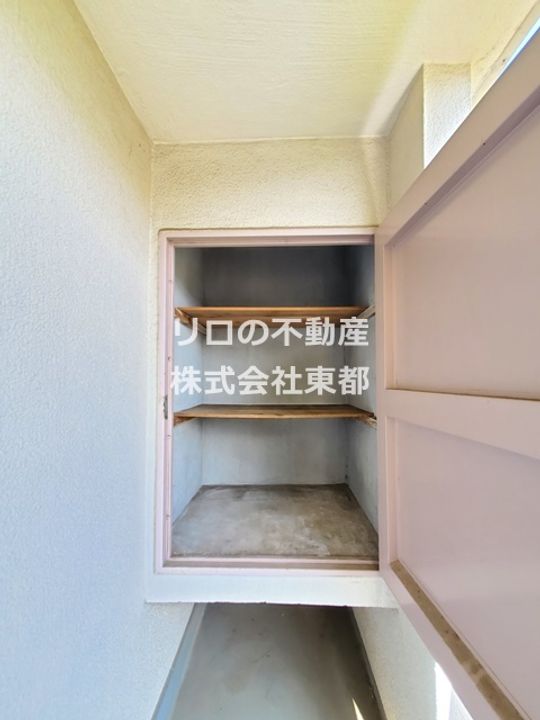 東京都世田谷区北烏山3(マンション)の賃貸物件のその他画像