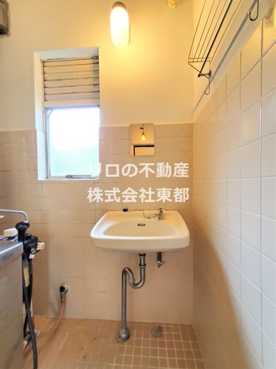 東京都世田谷区北烏山3(マンション)の賃貸物件の内装