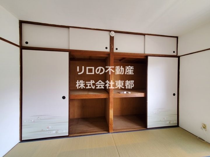 東京都世田谷区北烏山3(マンション)の賃貸物件の内装