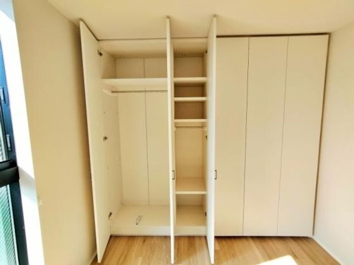 【新築☆旭化成ヘーベルメゾン】Brodiaの内装