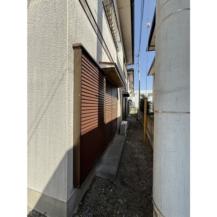 静岡県沼津市松長(一戸建)の賃貸物件の内装
