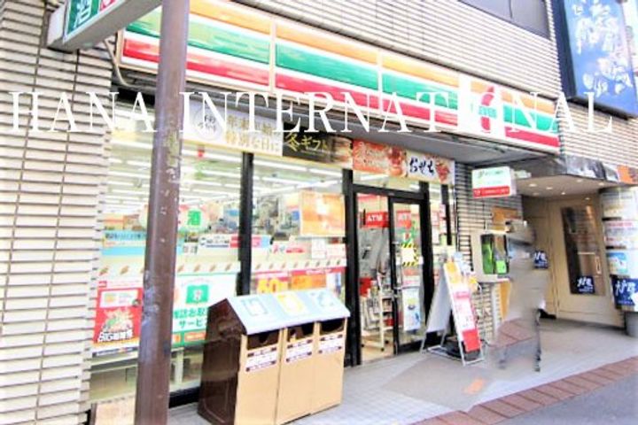 千葉県千葉市花見川区検見川町2(マンション)の賃貸物件の周辺