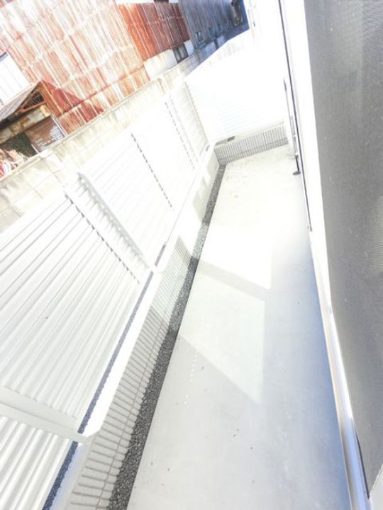 群馬県太田市新野町(アパート)の賃貸物件の内装