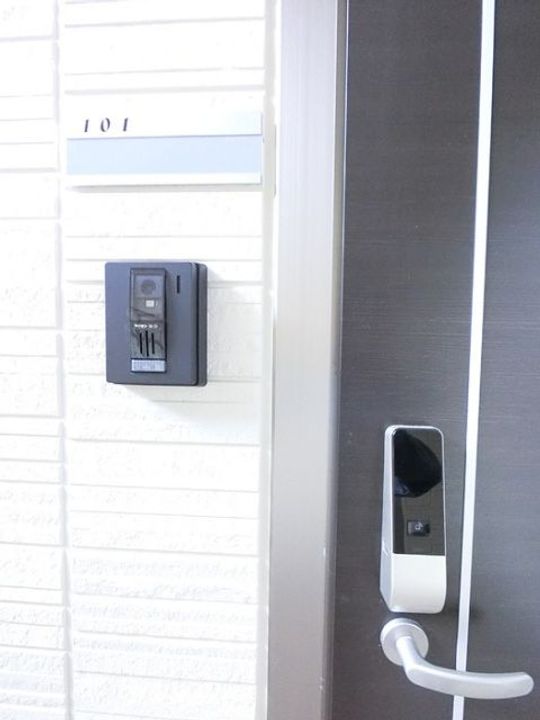 群馬県太田市新野町(アパート)の賃貸物件の内装