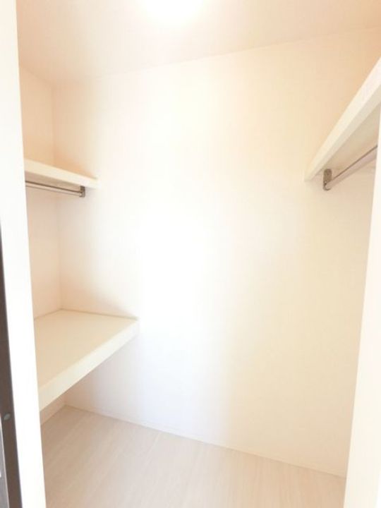 群馬県太田市新野町(アパート)の賃貸物件の内装