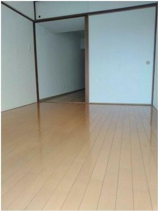 ライオンズマンション沢渡の内装