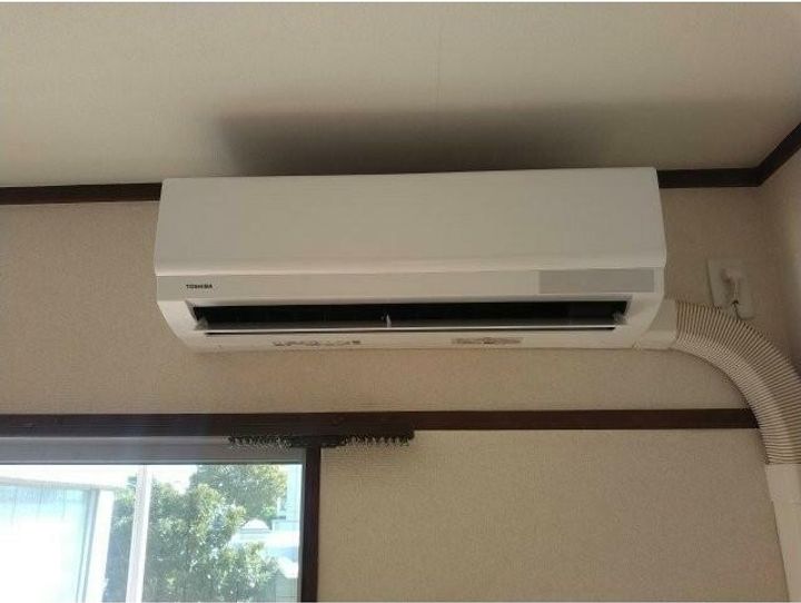 ライオンズマンション沢渡の内装