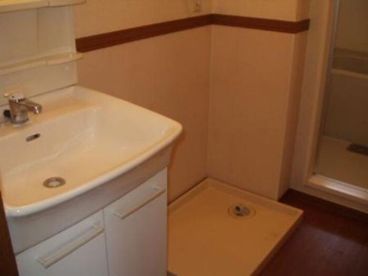 福島県いわき市小名浜寺廻町(アパート)の賃貸物件の内装