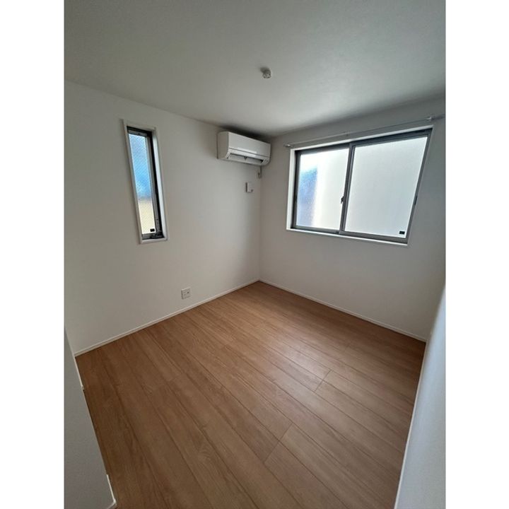 神奈川県横浜市南区永田南2(一戸建)の賃貸物件の内装