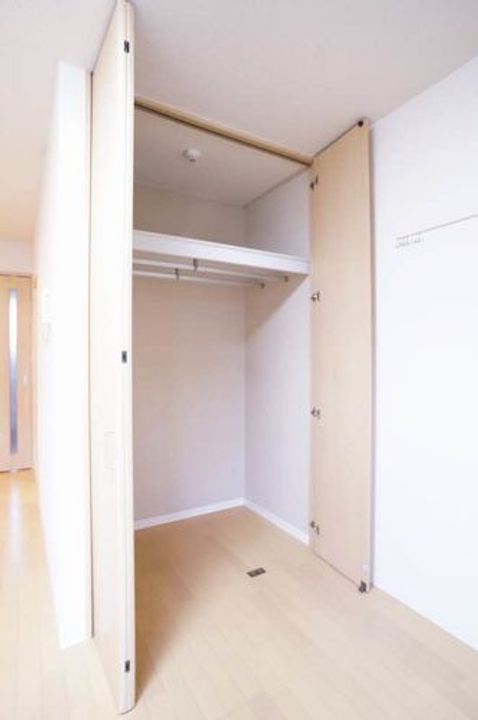 フレッチェルの内装