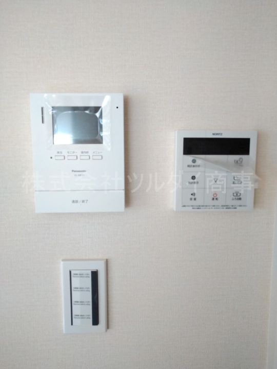 神奈川県横浜市鶴見区生麦5(アパート)の賃貸物件の内装