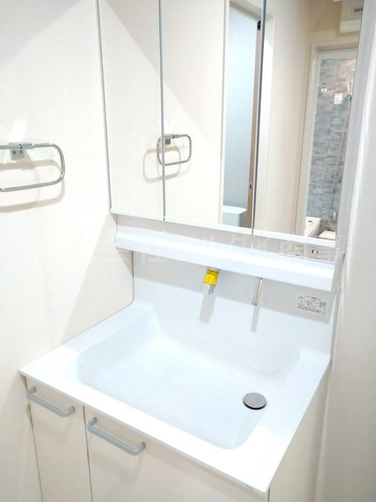 神奈川県横浜市鶴見区生麦5(アパート)の賃貸物件の内装