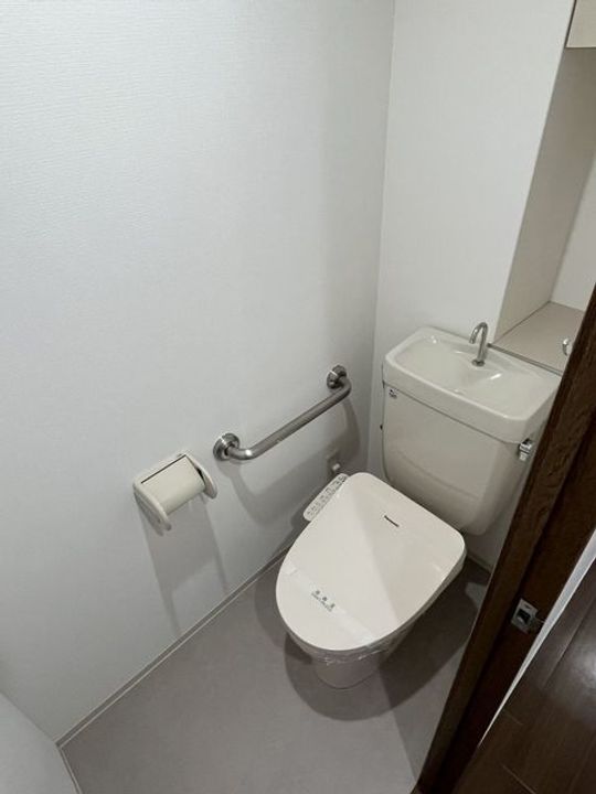 CASSIA南住吉の内装