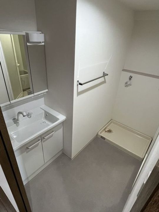 CASSIA南住吉の内装